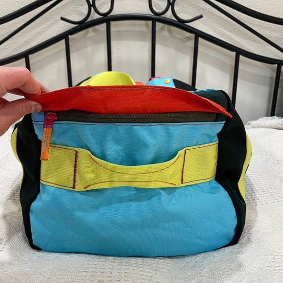 NWOT Cotopaxi Chumpi 35L Del Día duffel bag! - Picture 5 of 8